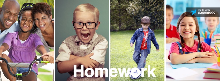 homework 